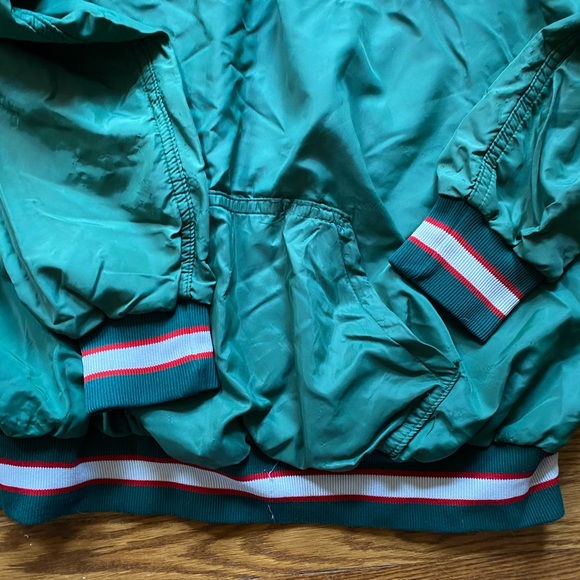 Vintage Winthrop Ramblers Jacket Russel Athletic - Picture 3 of 7